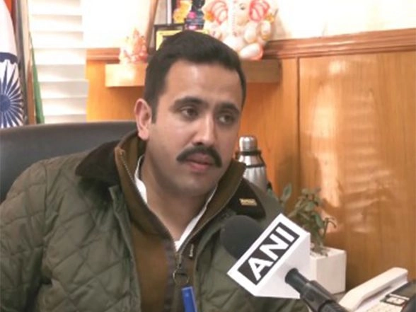 India News | Himachal's Interests Supreme, No Compromise Will Be Tolerated: Vikramaditya Singh