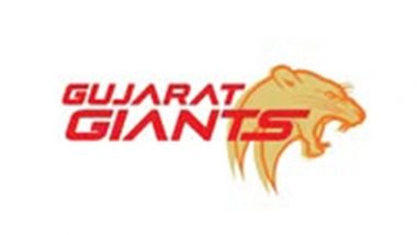 Sports News | WPL 2026: Gujarat Giants All-rounder Anushka Sharma Ruled out Due to Minor Injury