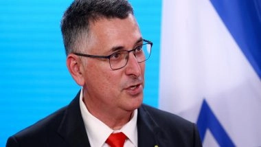 World News | Israel Cuts Ties with Several UN Bodies, Orders Review of Others