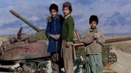 World News | Afghan Persons with Disabilities Seek Increased Aid on International Disability Day