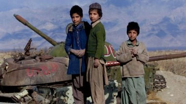 World News | Afghan Persons with Disabilities Seek Increased Aid on International Disability Day