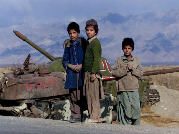 World News | Afghan Persons with Disabilities Seek Increased Aid on International Disability Day