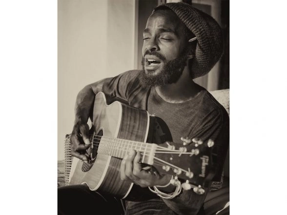 Entertainment News | Grammy-nominated Musician John Forte Passes Away at 50
