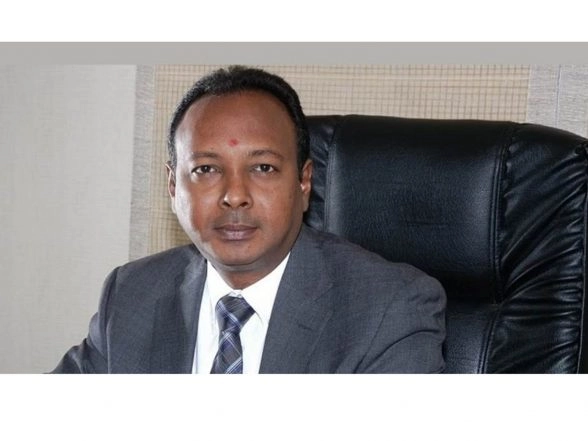 Business News | MGM Anand Muthu: Navigating India's Logistics Boom Ahead