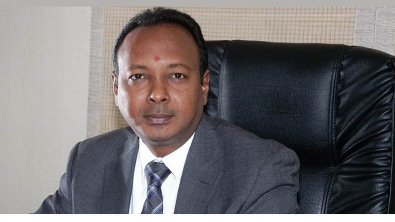 Business News | MGM Anand Muthu: Navigating India's Logistics Boom Ahead