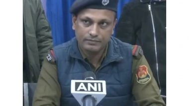 India News | Tripura Police Conduct Raid in Agartala, Recovers Accessories Relating to Arms and Ammunition Making