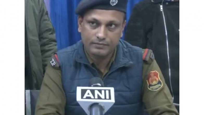 India News | Tripura Police Conduct Raid in Agartala, Recovers Accessories Relating to Arms and Ammunition Making