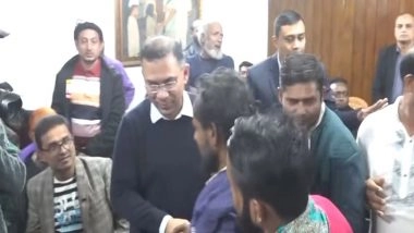 World News | Bangladesh Suspends on Arrival Visa Ahead of Elections