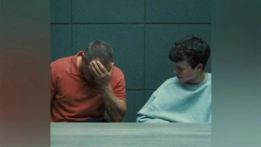 Entertainment News | Is a Second Season of 'Adolescence' on the Cards? Stephen Graham Hints at a Return