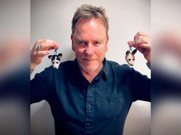 Entertainment News | Kiefer Sutherland Arrested Following Alleged Assault on Ride-share Driver: Police