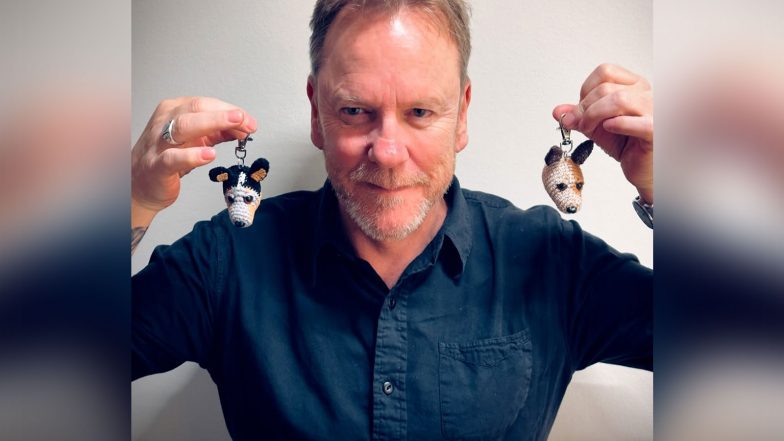 Entertainment News | Kiefer Sutherland Arrested Following Alleged Assault on Ride-share Driver: Police