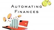 Business News | How Fintech Firms Use Micro-Automation to Reduce Operational Friction