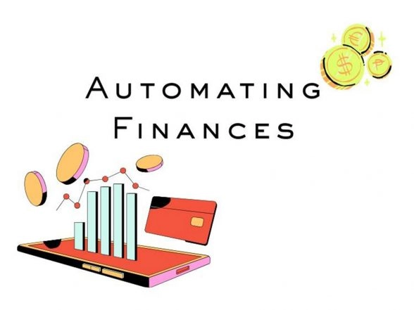 Business News | How Fintech Firms Use Micro-Automation to Reduce Operational Friction