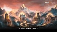 Business News | BizareXpedition's Premium Char Dham Yatra 2026: When Faith Finds Ease