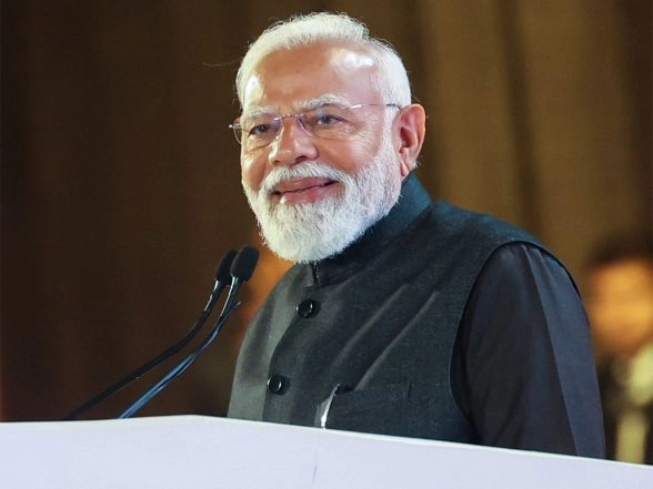 India News | PM Modi Extends Greetings on Makar Sankranti, Magh Bihu and Pongal