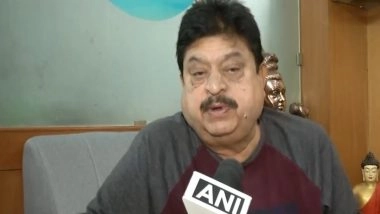 India News | 'Congress Ruled Like British, Today India Has Real Democracy': Telangana BJP Chief Ramchander Rao on Rahul Gandhi's Remarks