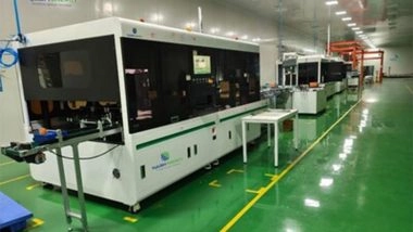 Business News | Nash Energy Commissions Prismatic Battery Pack Line Strengthening India's Energy Storage Ecosystem