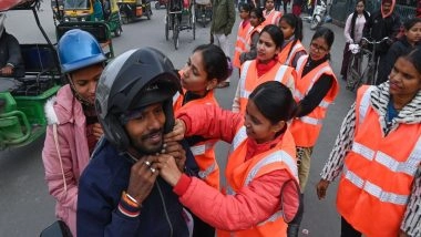 Business News | Mandatory Two-helmet Rule Could Cut Two-wheeler Deaths by 25%: Steelbird MD
