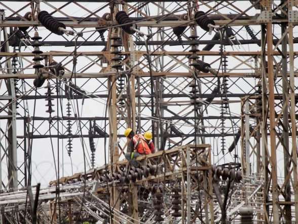 Business News | December Power Demand Rises 6.8%, Offsetting Softer Q3FY26 Trends: Nuvama