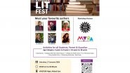 Business News | VIBGYOR Group of Schools Announces the First Edition of Its Literature Festival