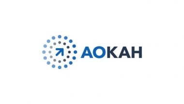 Business News | Aokah Launches UK Operations to Help Enterprises Ideate, Set Up, and Scale Global Capability Centers with Execution Intelligence