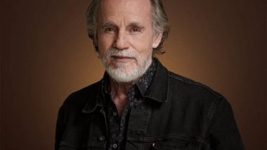 Entertainment News | Jackson Browne's Son Ethan's Cause of Death Disclosed Two Months After His Death