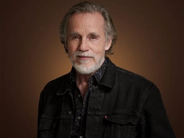 Entertainment News | Jackson Browne's Son Ethan's Cause of Death Disclosed Two Months After His Death