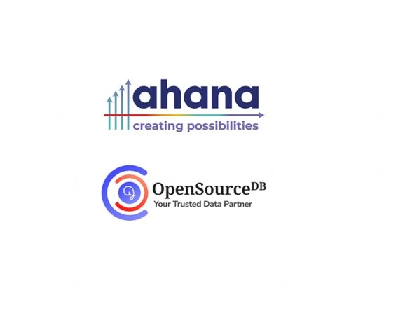 Business News | OpenSourceDB and Ahana Announce Strategic Partnership to Accelerate PostgreSQL Adoption in the Banking Sector