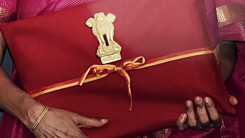 Business News | Union Budget Seen as Catalyst for Industrial Recovery Amid Weak Infrastructure Awards in FY26: Report