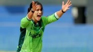 Sports News | Pakistan Unveils White-ball Squad for South Africa Tour, Fatima Sana to Lead