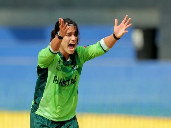 Sports News | Pakistan Unveils White-ball Squad for South Africa Tour, Fatima Sana to Lead