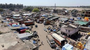 Business News | Large-ticket Deals Drive India's Industrial Leasing to Record Highs in 2025: Colliers India