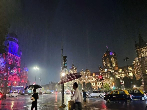 Business News | Maharashtra Tops in Niti Aayog's Export Preparedness Index 2024, Followed by Tamil Nadu & Gujarat