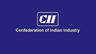 Business News | CII Advocates for Strategic Mandates and Incentives to Fuel India's Green Hydrogen Ambitions