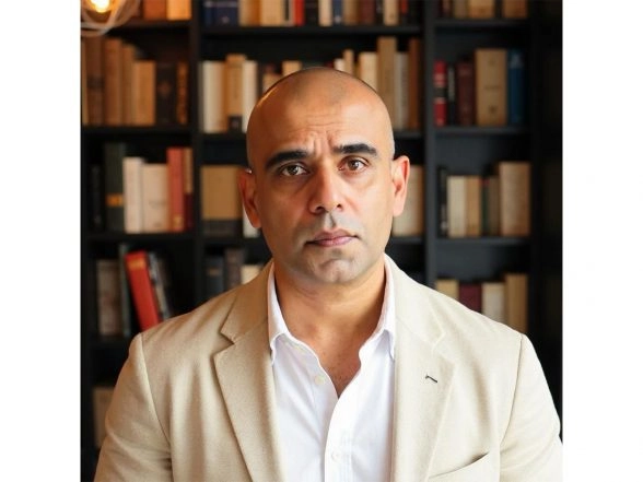 Business News | NeoNiche Appoints Sheraz Hasan to Leadership Board to Accelerate APAC Expansion