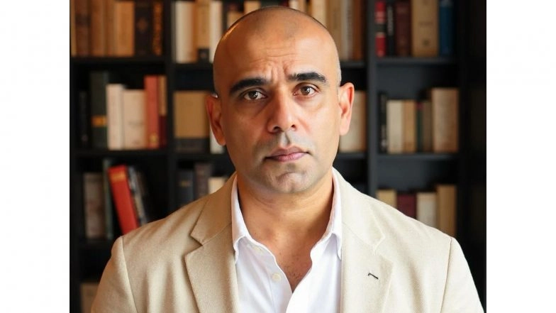 Business News | NeoNiche Appoints Sheraz Hasan to Leadership Board to Accelerate APAC Expansion