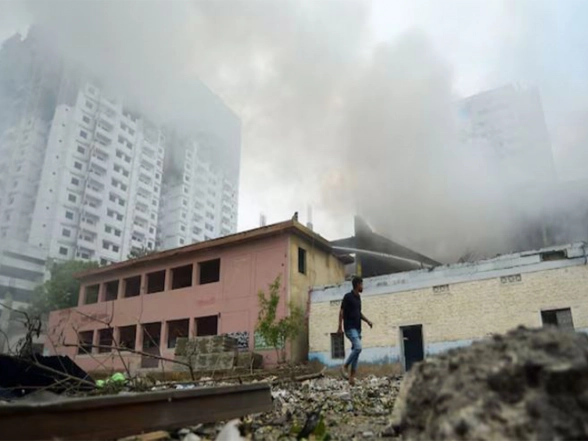 World News | North Waziristan Bridge Blast Exposes Pakistan's Hollow Claims of Security Control