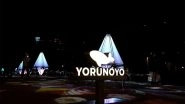 World News | Yokohama City Shines in Winter with Acclaimed Illumination Art
