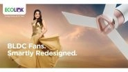 Business News | 'Fans Reimagined': Signify Unveils Its Latest Ecolink Campaign with Rashmika Mandanna