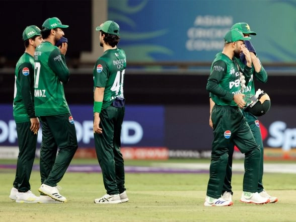 Sports News | PCB Announces Schedule for Three-match T20I Series Against Australia