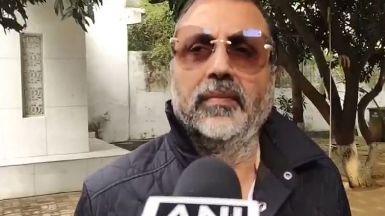 India News | Lokpal Dismisses Disproportionate Assets Complaint Against BJP MP Nishikant Dubey