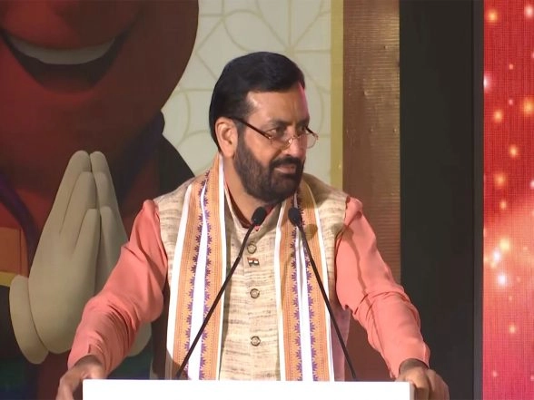 India News | Haryana Government Asks Officials Not to Use 'Harijan', 'Girijan' in Official Correspondence, Reminds of Centre's Instructions