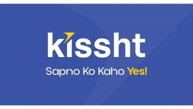 Business News | Kissht Enables Small Businesses to Access Digital Credit Through Business and Property Loan Solutions