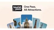 Business News | Alike Launches Customisable Digital City Tourist Passes for Travellers Visiting Dubai, London, Paris and Singapore