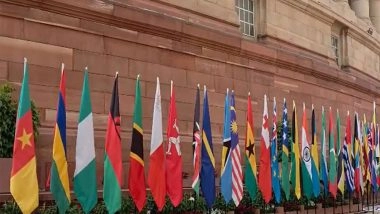 India News | Conference of Speakers and Presiding Officers of Commonwealth to Discuss Use of AI in Parliament Functioning, Impact of Social Media