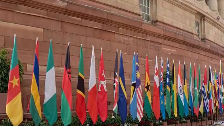 India News | Conference of Speakers and Presiding Officers of Commonwealth to Discuss Use of AI in Parliament Functioning, Impact of Social Media
