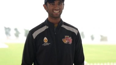 Sports News | Rohit Sharma, Virat Kohli Earn Praise from Mumbai, Delhi Teammates After VHT Appearances