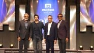 Business News | Muthoot FinCorp Ltd. Honours Star Performers at Dil Se Awards Hosted by Shah Rukh Khan