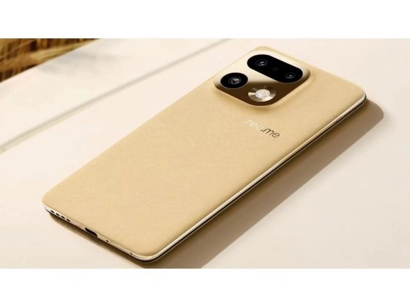 Business News | Realme 16 Pro 5G Debuts: Endurance Meets Flagship-Grade Photography and Smooth Visuals