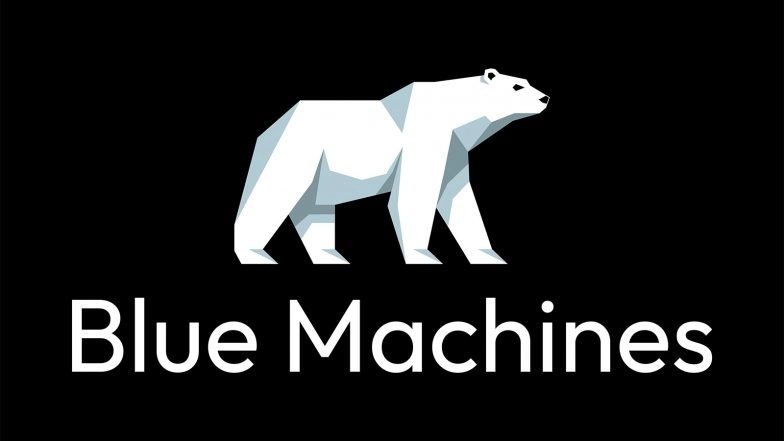 Business News | A Milestone for Indian Deep Tech: Blue Machines AI Sets a New Benchmark by Engaging in an Unscripted Hour-Long Debate on National Television